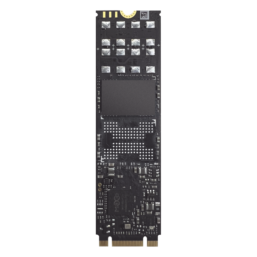SSD M.2 para Videovigilancia Móvil / 512 GB / SATA III / 550 MB/s Lectura / 525 MB/s Escritura / 24/7 / 0°C a 70°C
