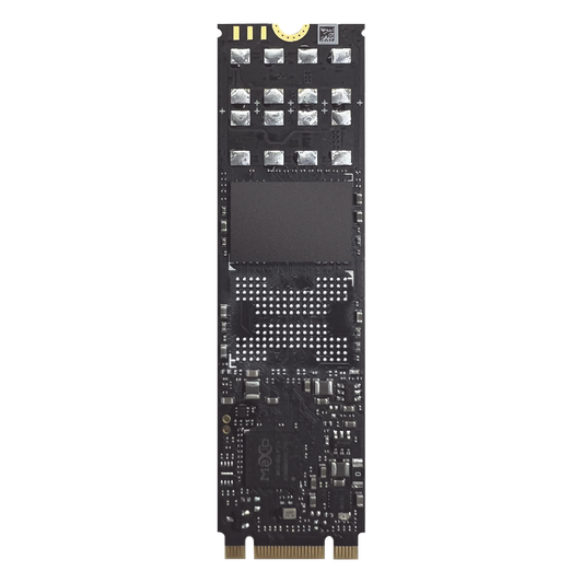 SSD M.2 para Videovigilancia Móvil / 512 GB / SATA III / 550 MB/s Lectura / 525 MB/s Escritura / 24/7 / 0°C a 70°C