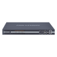 Decodificador de Vídeo de 4 canales con salida 4K / 4 Salidas HDMI / Soporta hasta 64 canales de Vídeo Simultáneos / Videowall