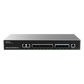 Switch de Agregación Capa 3 GWN7830 / 2 Puertos Gigabit Ethernet / 6 Puertos Gigabit SFP / 4 Puertos 10Gigabit SFP+ / QoS Integrada / Soporte IPv6 e IPv4 / Seguridad Avanzada / Stacking /