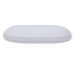 Punto de Acceso Wi-Fi 6 de 3 Gbps para 300 Usuarios, MU-MIMO 2x2 / Adopción Fácil por Bluetooth / Para Interior / Montaje Rápido QuickMount™ para Techo o Pared / DPI para Bloqueo de Aplicaciones / Equipo de USA