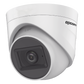 AUDIO POR COAXITRON / Domo TURBOHD 2 Megapixel (1080p) / Gran Angular 106° / Lente 2.8 mm / 20 mts IR EXIR / Interior / 4 Tecnologías / dWDR