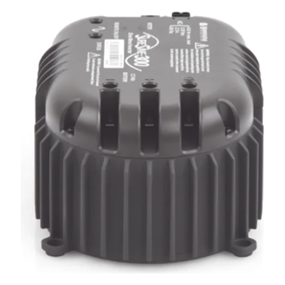 Inversor de Onda Sinusoidal Pura SureSine 300 W / 12 VCC a 110 VCA / 85-90% Eficiencia / Uso Industrial / Certificación UL