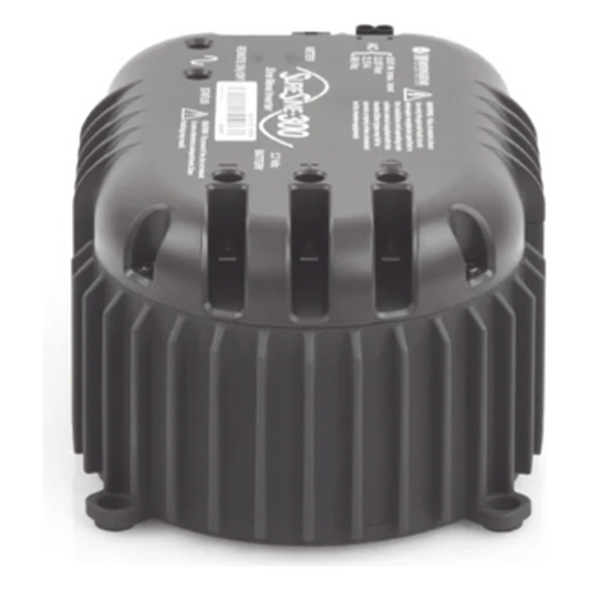 Inversor de Onda Sinusoidal Pura SureSine 300 W / 12 VCC a 110 VCA / 85-90% Eficiencia / Uso Industrial / Certificación UL