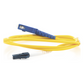 Jumper de Fibra Óptica Monomodo LC/UPC-SC/UPC Simplex de 1 Metro (3.28 Pies)