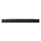 Servidor de Almacenamiento FlashStation FS2500/S | 12 Bahías SSD SATA 2.5" | 1U | 170,000 IOPS Lectura | 82,000 IOPS Escritura | 2 Puertos 10GbE | 2 Puertos 1GbE | Compatibilidad VMware, Hyper-V, XenServer, OpenStack .