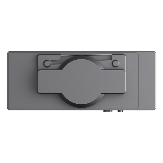 Body Camera en placa de identificación / Grabación 1600 * 1200p / Pantalla de tinta 2.13 in / Memoria Interna 64GB / Wi-Fi