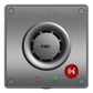 Video Intercom IP para Exterior / Cámara 4 Megapixel (1080p) / HDR e Iluminación IR / Altavoz 5W y Doble Micrófono con Reducción de Ruido / Panel Acero Inoxidable y Cuerpo Aluminio / IP66 e IK10 / PoE+ / 2 Líneas SIP