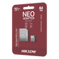 Memoria microSD con Adaptador / 64 GB / Clase 10 / NAND TLC / 92 MB/s Lectura / Multipropósito