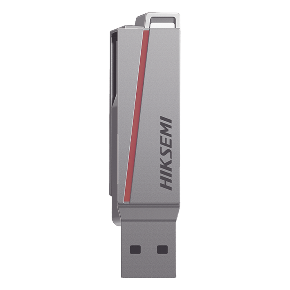 Memoria USB Dual de 256 GB / USB-C y USB-A / Transferencia de Alta Velocidad / Metálica / Compatible con Dispositivos Móviles, Windows, Mac y Linux