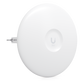 Ubiquiti UISP Wave Pro / Radio Ideal para PtP o Cliente de un PtMP en 60 GHz, 5.4 Gbps, Respaldo 5 GHz WiFi 6, GPS, IPX6