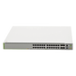 Switch L3, Stack, 20 puertos 1G POE+, 4 MultiGigabit POE+, 4 puertos SFP+, PSU FIJA