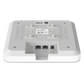 Punto de Acceso Wi-Fi 5 para interior en techo doble banda 802.11ac MU-MIMO 2X2, puertos 10/100