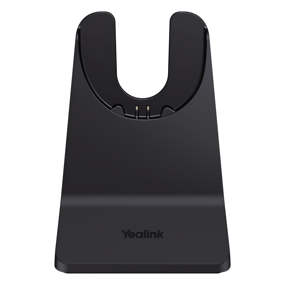 Base de Carga para Diademas BH74 / WH68 Hybrid de Yealink