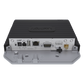 (LtAP) - A heavy-duty 2.4GHz access point with two miniPCI slots, three SIM slots and GNSS support (GPS, GLONASS, BeiDou, Galileo)
