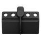 Organizador de Brazo de Micrófono / Accesorio para Jabra Perform 75 / Kit de 2 Piezas / Color Negro / Compatibilidad Total