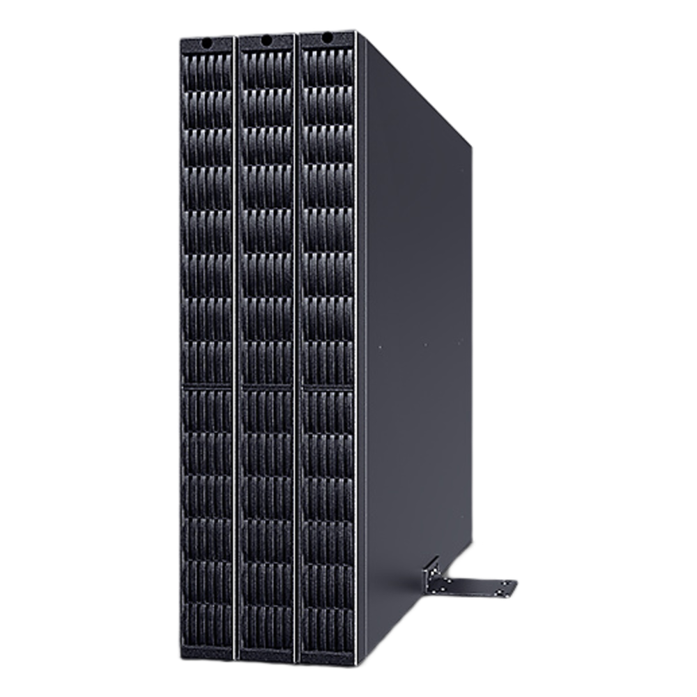 Módulo de Baterías Externas de 240V a 30 Amp, para Extensión de Tiempo de Respaldo, Para UPS Serie OL de 6 KVA a 10 KVA