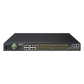 Switch Core Capa 3, 24 Puertos SFP 100/1000X, 8 Puertos Compartidos Gigabit Ethernet, 4 Puertos SFP de 10 Gbps