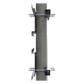 Herraje para Fijación a Pared, Torre o Poste compatible con LP-FORTE-16UR3 y LP-FORTE-24U-R3