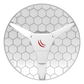 (Wireless Wire Dish) Enlace completo de 60GHz, Hasta 2Gbps, "Listos para Conectarse"