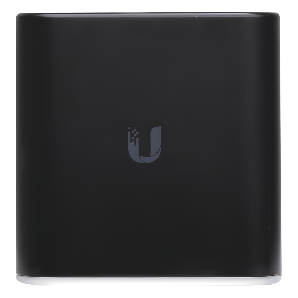 Access Point/Router Wi-Fi airCube, MIMO 2x2, 802.11n, 2.4 GHz (hasta 300 Mbps)