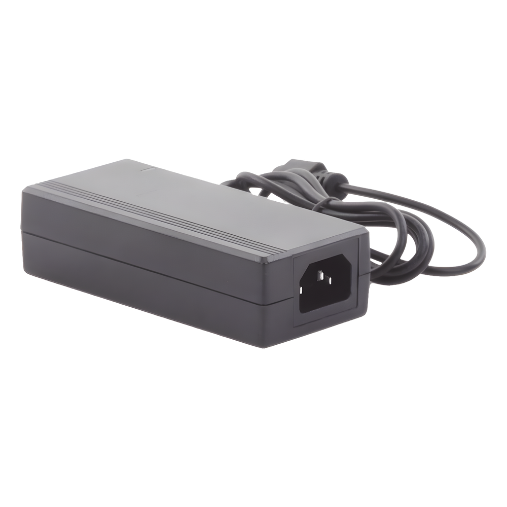 Fuente de Poder Regulada 12 Vcc / 3.3 A / Conector DIN 4 Pin / Compatible con DVR´s EV4000, EV5000