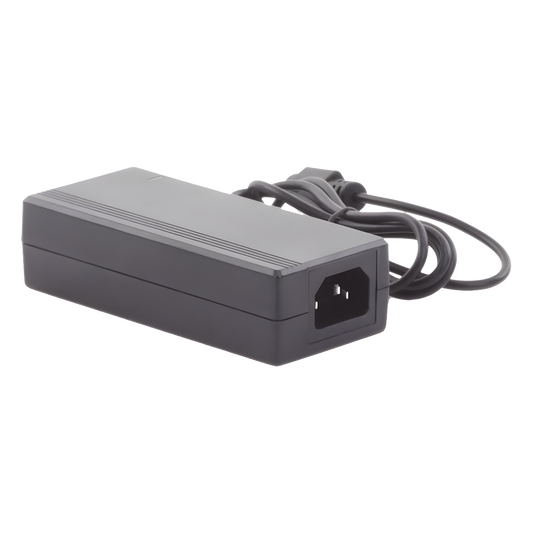 Fuente de Poder Regulada 12 Vcc / 3.3 A / Conector DIN 4 Pin / Compatible con DVR´s EV4000, EV5000