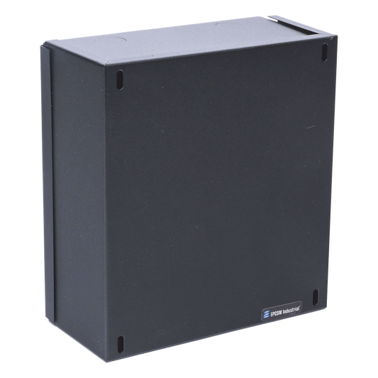 Gabinete para Baterías, Compatible con Tablillas ELKP624U-ELKP624, AL624, SMP3 y SMP5