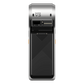 Terminal Punto de Venta / Android 14 / Qualcomm Octa-Core 2.4 GHz / 4GB RAM 64GB UFS / Wi-Fi 6E / Impresora Térmica Dual 58-80 mm / Escáner 2D +60% Alcance / NFC EMVCo / Batería 3800 mAh Extraíble / Resistente Caídas 1.2