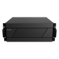 Servidor Decodificador 16 Entradas + 32 Salidas HDMI / 256 Canales Decodificación 1080p / Compatibilidad ONVIF / Rack 3U