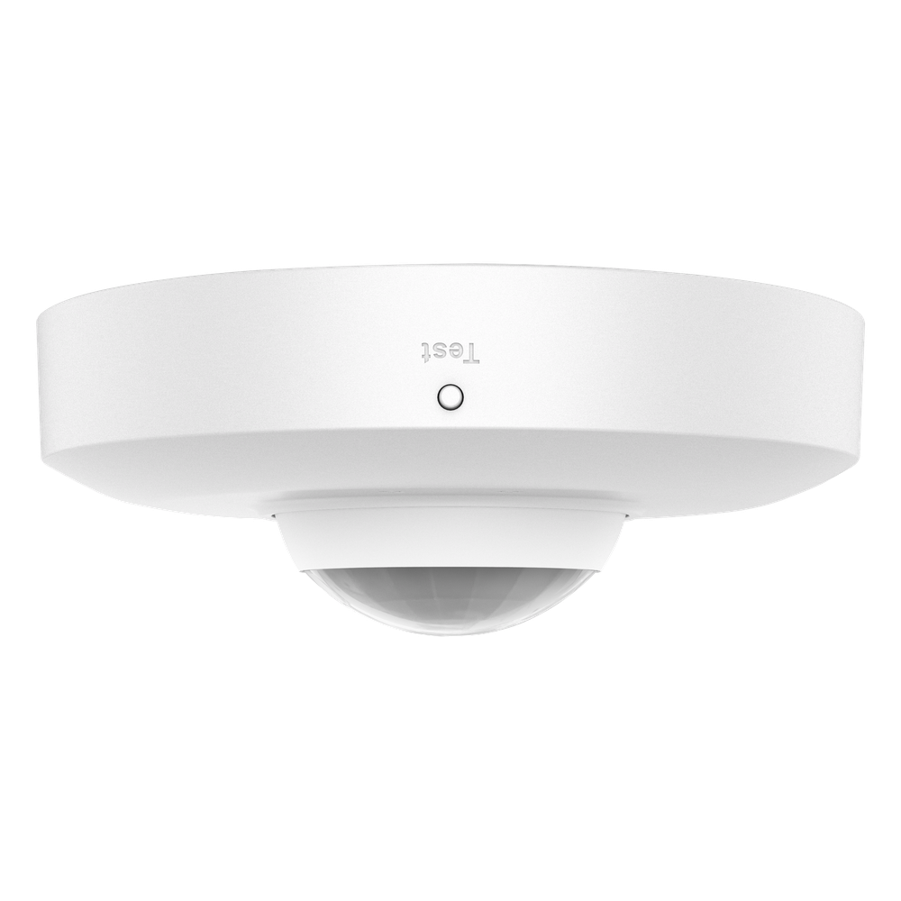 Sensor de Ocupación para Salas de Reuniones RoomSensor de Yealink con Detección de Temperatura Humedad y Luz