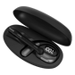 Diadema Bluetooth / 5.4 Multipoint / Cancelación Ruido AI ENC / Diseño Open-Ear / Gancho Ergonómico / Estuche de Carga