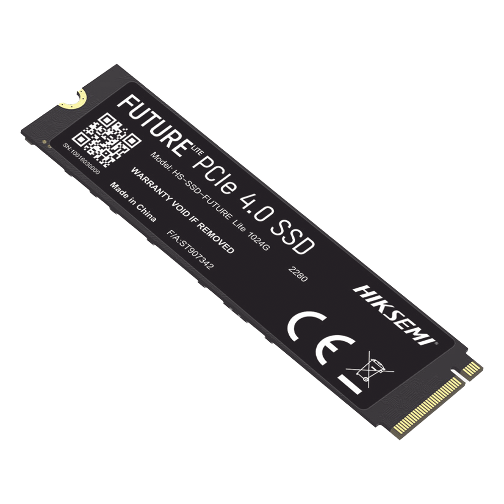 Unidad de Estado Sólido (SSD) 512 GB / ALTO RENDIMIENTO / Hasta 7100B/s / M.2 NVMe / Para Gaming y PC Trabajo Pesado
