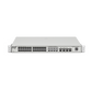 Switch administrable Capa 2+ Plus, 24 puertos SFP con 8 puertos Ethernet Gigabit y 4 SFP+ gestión en la nube
