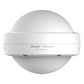 Punto de Acceso Mesh Wi-Fi 6 Exterior IP68, Wi-Fi 6 (802.11ax), 360 grados,  MU-MIMO2x2, hasta 256 clientes