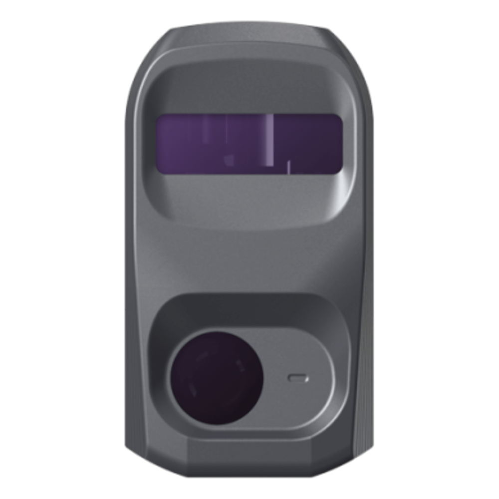Sistema LiDAR Apus-MX para UAV / Escáner Láser 1200 m Alcance / 550.000 Puntos por Segundo / Hasta 8 Retornos / Cámara RGB 45 MP / IMU Avanzada / Precisión 5 cm @300 m / Compatibilidad DJI M350-M400