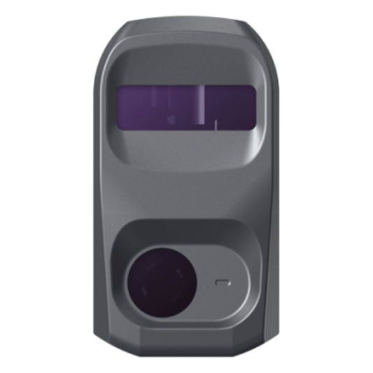 Sistema LiDAR Apus-MX para UAV / Escáner Láser 1200 m Alcance / 550.000 Puntos por Segundo / Hasta 8 Retornos / Cámara RGB 45 MP / IMU Avanzada / Precisión 5 cm @300 m / Compatibilidad DJI M350-M400