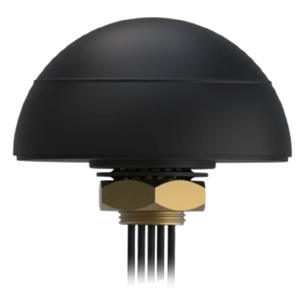 Antena combinada LTE / Wi-Fi / GNSS con cable de 3 metros para Router LTE Teltonika