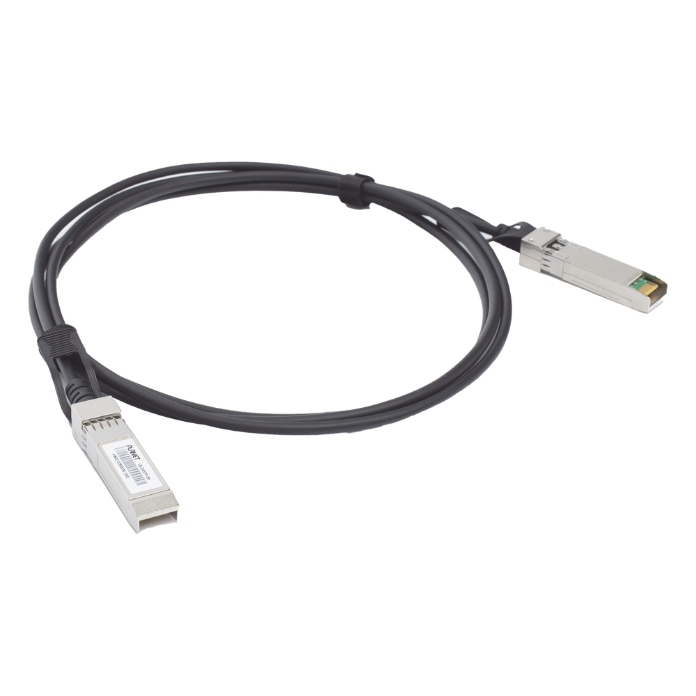(CB-DASFP-2M) CABLE STACK SFP+ 10G 2 METROS