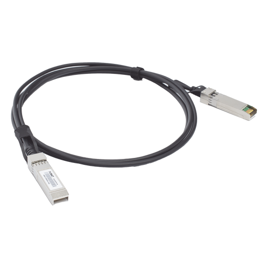 (CB-DASFP-2M) CABLE STACK SFP+ 10G 2 METROS