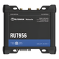 Router Industrial LTE 4G Profesional / 150 Mbps Cat 4 / 4 Puertos Ethernet / RS232 RS485 / WiFi / Doble SIM / GNSS