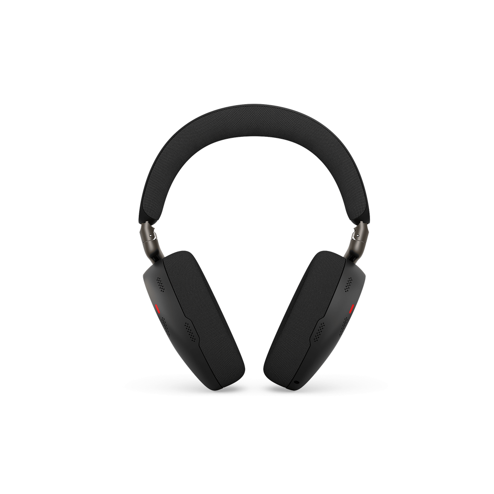 Headset Profesional UC Jabra Evolve3 85 / Bluetooth 5.3 / Cancelación Activa de Ruido Avanzada / 6 Micrófonos IA / 25 Horas Llamadas / 120 Horas Música / USB-C