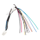 Cable de conexion de voltaje y datos de 20 mm  para facial  DSK1T331W