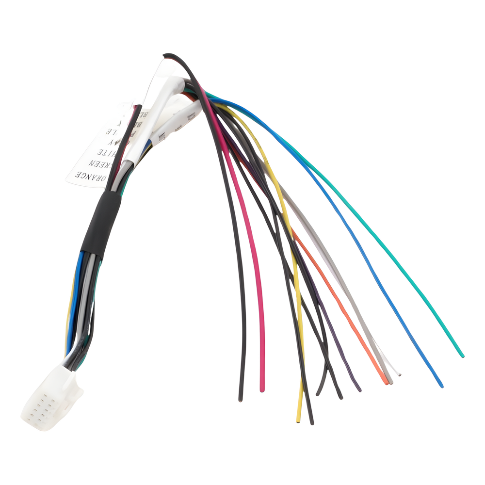 Cable de conexion de voltaje y datos de 20 mm  para facial  DSK1T331W