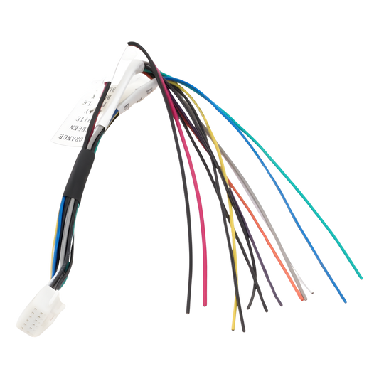Cable de conexion de voltaje y datos de 20 mm  para facial  DSK1T331W