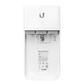 Switch PoE 24 V de Paso para Exterior con 4 Puertos Gigabit (1 PoE In, 3 PoE Out) NanoSwitch