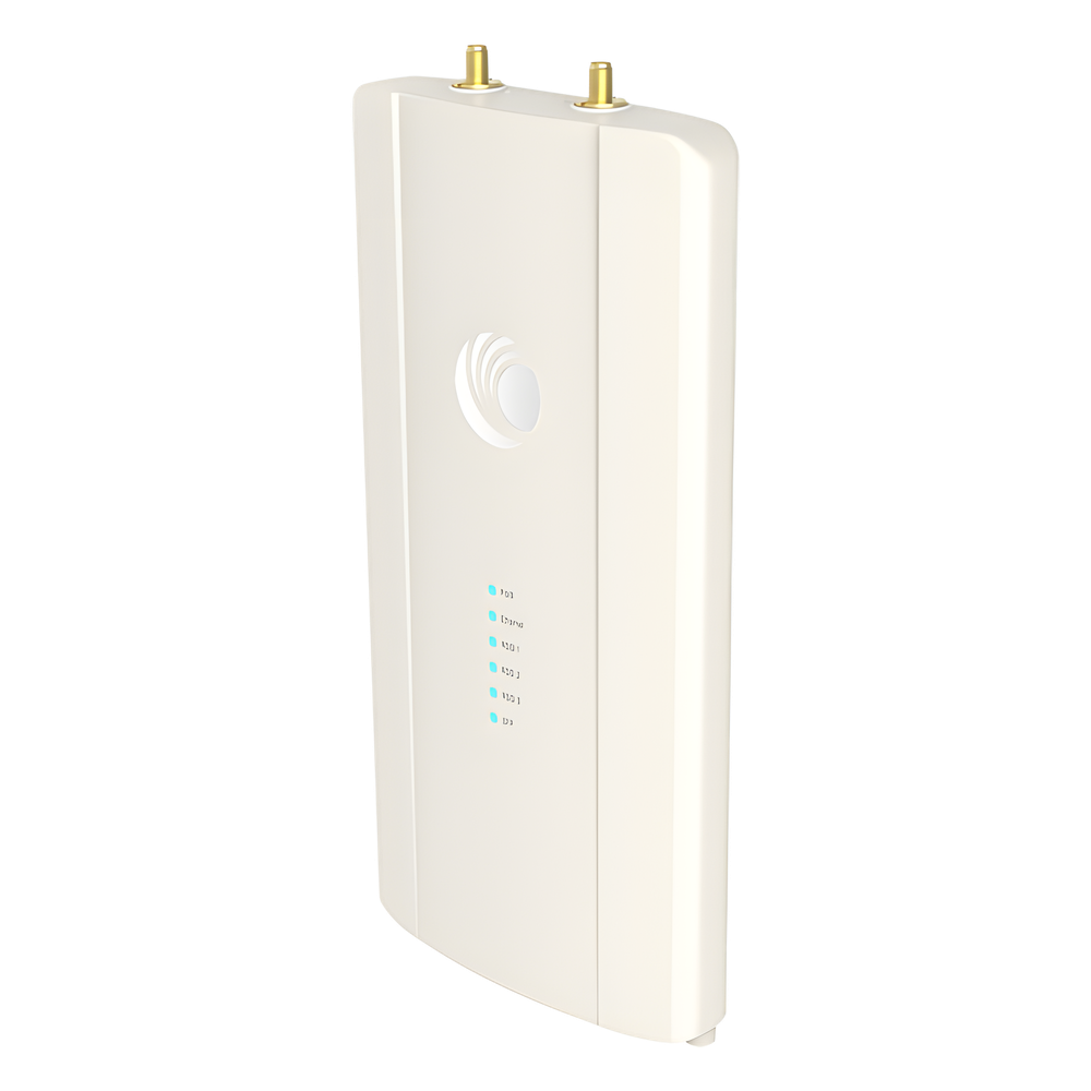 Radio para Enlace de BackHaul ePMP Force400 C / Wi-Fi 6 hasta 1 Gbps / 4.9-6.2 GHz / 33% más Ancho de Banda