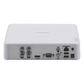 Audio Bidirieccional DVR 4 Canales TurboHD + 1 Canal IP / 2 Megapixel (1080p) Lite / Acusense Lite (Evita Falsas Alarmas) / 1 Bahía de Disco Duro / H.265+ / Salida de Vídeo Full HD