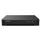 DVR 16 Canales TURBOHD + 8 Canales IP / 5 Megapixel Lite - 3K Lite / Audio de Dos Vías por Coaxitron / ACUSENSE (Evita falsas alarmas) / 1 Bahía de Disco Duro / Salida de Video en Full HD