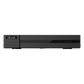 DVR  8 Canales TurboHD + 8 Canales IP / 8 Megapíxel (4K) / Audio Bidireccional / Detección de movimiento 2.0 / 1 Bahía de Disco Duro / H.265+ / Salida en Full HD